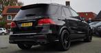 Mercedes-Benz GLE-klasse AMG 63 4MATIC | Harman/Kardon | Ada, Auto's, 5461 cc, Gebruikt, 2245 kg, GLE