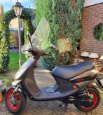 PEUGEOT VIVACITY SILVERSPORT SNORSCOOTER, Ophalen, Gebruikt, Benzine, 50 cc