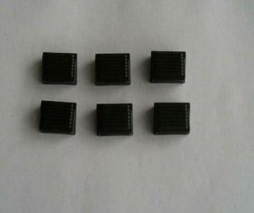 Originele Tekno accubakjes Volvo FH1. beschikbaar voor biedingen