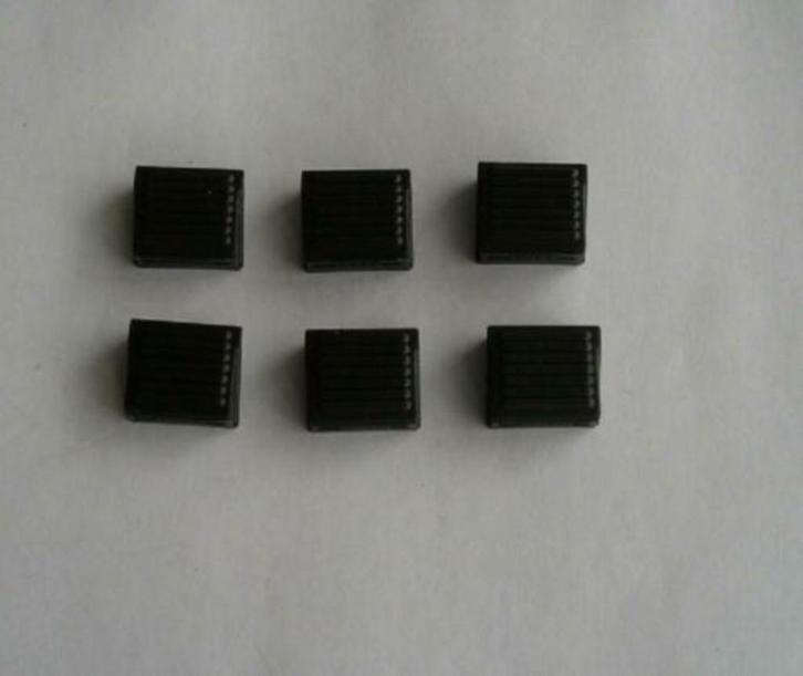 Originele Tekno accubakjes Volvo FH1., Hobby en Vrije tijd, Modelauto's | 1:50, Nieuw, Bus of Vrachtwagen, Tekno, Ophalen of Verzenden