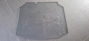 Te koop seat leon kofferbak mat rubber beschikbaar voor biedingen