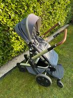 Joolz day3 Quaddro kinderwagen, Kinderen en Baby's, Kinderwagens en Combinaties, Ophalen, Zo goed als nieuw, Kinderwagen, Overige merken