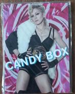 Madonna candy box 2008, Ophalen of Verzenden, Zo goed als nieuw