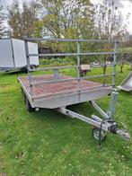 Zeer net aanhanger, Auto diversen, Aanhangers en Bagagewagens, Ophalen, Gebruikt