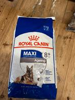 Royal canin maxi 8+   15 kg, Dieren en Toebehoren, Dierenvoeding, Ophalen