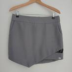 Josh V Grijs Rokje Maat M - ZGAN, Maat 38/40 (M), Ophalen of Verzenden, Zo goed als nieuw, Boven de knie