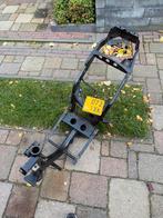 Zip brom frame met swingarm, Ophalen of Verzenden, Zo goed als nieuw, Frame, Piaggio