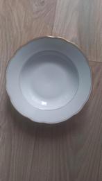 Soep borden, Ophalen of Verzenden, Zo goed als nieuw, Bord(en), Overige stijlen