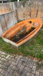 Bootje kolibri polyester, Ophalen, Gebruikt, Drie personen of meer, Overige typen