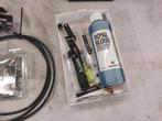Magura MT7 Storm HC Complete set 203mm Galfer 250 €, Fietsen en Brommers, Fietsonderdelen, Ophalen of Verzenden, Zo goed als nieuw