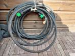 Druppelslang 15 meter, Tuin en Terras, Druppelsystemen, Ophalen, Zo goed als nieuw
