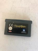 Prince of Persia - Game Boy Advance, Avontuur en Actie, Gebruikt, 1 speler, Ophalen of Verzenden
