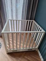 Verstelbare baby box, merk TWF, Ophalen, Gebruikt