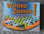 Bordspel Woordzoeker., Een of twee spelers, Ophalen of Verzenden, Zo goed als nieuw, Goliath