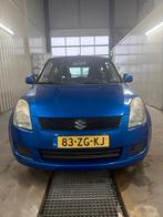Suzuki Swift 1.3 3D 2008 Blauw, Auto's, Swift, Origineel Nederlands, Handgeschakeld, 1000 kg