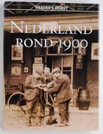 Nederland rond 1900 - Reader's Digest (1993), Boeken, Geschiedenis | Vaderland, 19e eeuw, Zo goed als nieuw, Verzenden