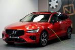 Volvo V60 2.0 T8 AWD Long Range 335kW/455pk Aut8 Plug-in hyb, Automaat, Gebruikt, 4 cilinders, Leder en Stof