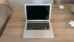 MacBook Air, Computers en Software, Apple Macbooks, Gebruikt, Qwerty, 13 inch, Minder dan 2 Ghz