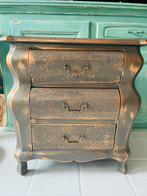 Buikkastje, Ophalen, 50 tot 100 cm, Zo goed als nieuw, 3 of 4 laden