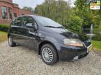 Chevrolet Kalos 1.4-16V Spirit 5-deurs AIRCO *apk:04-2026*, Voorwielaandrijving, 94 pk, 15 km/l, Gebruikt