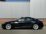 Tesla Model S 75D 7-Persoons/ Open Dak/ Winter Pack/ Enhance, Origineel Nederlands, Te koop, 2083 kg, Hatchback