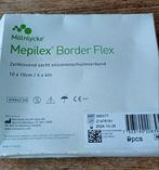 Mepilex border flex 8 stuks, Diversen, Ophalen of Verzenden, Zo goed als nieuw