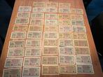 De Reichsbanknote van 1000 Mark uit 1922 48x, Postzegels en Munten, Ophalen of Verzenden, Aandeel