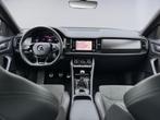 Skoda Kodiaq 1.5 TSI SPORTLINE Business 7 persoons, achterui, Voorwielaandrijving, Euro 6, 4 cilinders, 150 pk
