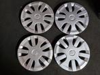 Suzuki Swift / Splash wieldoppen 15 inch, Gebruikt, Ophalen