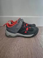 Quecha Wandelschoenen jongen klittenband Crossrock 34, Schoenen, Ophalen of Verzenden, Zo goed als nieuw, Jongen