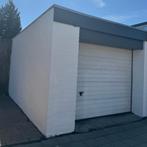 Garagebox van 41 m² – Eindhoven (Opslagruimte nodig?)