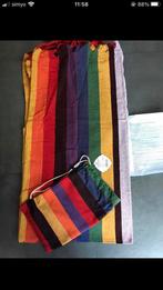 Hangmat nieuw, Tuin en Terras, Ophalen of Verzenden, Zo goed als nieuw