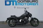 KAWASAKI VULCAN S (bj 2015), Motoren, Motoren | Kawasaki, 2 cilinders, 649 cc, Bedrijf, Meer dan 35 kW