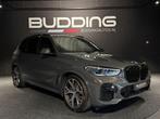 BMW X5 xDrive45e High Exe | M-sport | Dravitgrau | M-zetels, Gebruikt, Leder, Vierwielaandrijving, 2998 cc