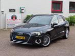 Audi A3 Sportback 35 TFSI 150pk S-tronic Business Edition/ L, 65 €/maand, Stof, 4 cilinders, 150 pk