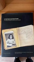 In het huis van Anne Frank, 20e eeuw of later, Diverse auteurs, Ophalen of Verzenden, Zo goed als nieuw