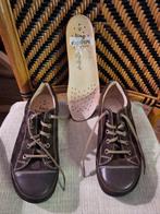 Finn Comfort schoenen, sneakers mt 37 nieuw, Finn Comfort, Bruin, Nieuw, Ophalen of Verzenden
