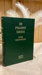 KR-1 CH Spurgeon. De Psalmen Davids Deel 3, Boeken, Godsdienst en Theologie, Ophalen of Verzenden, Zo goed als nieuw