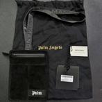 Palm angels crossbody bag shoulder tas, Ophalen of Verzenden, Zo goed als nieuw, Zwart