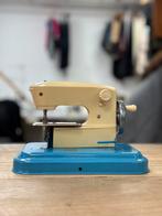 Franse SGDG speelgoed naaimachine, Ophalen of Verzenden