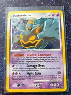 Pokémon kaart lv48 holo #1 Stormfront, Ophalen of Verzenden, Zo goed als nieuw, Losse kaart