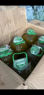 100% biologische olijfolie oorsprong Marokko, Ophalen of Verzenden