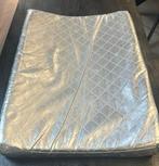 Aankleedkussen Jollein Zilver, Ophalen of Verzenden, Zo goed als nieuw, Kleed of Kussen