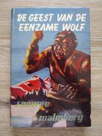 Arendsoog - De geest van de eenzame wolf - P. Nowee, Boeken, Ophalen of Verzenden