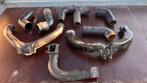 Uitlaatbochten exhaust koehoorn Volvo Penta Mercruiser, Ophalen of Verzenden, Motor en Techniek, Motorboot