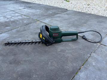 Metabo en Makita Elektrische Heggenscharen beschikbaar voor biedingen