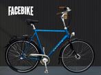 Herenfiets Gazelle Paris 65 cm /met 3 versnellingen, Gebruikt, Gazelle, Versnellingen, Ophalen of Verzenden