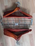 Kledinghangers, Kleding | Dames, Kledinghangers, Ophalen, Zo goed als nieuw, Hout