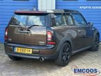 Mini Clubman 1.6 Cooper * Airco * Automaat * Cruise Control, Auto's, Mini, 1160 kg, 15 km/l, Gebruikt, 4 cilinders