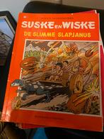 Suske en wiske stripboeken, Gelezen, Ophalen of Verzenden, Meerdere stripboeken